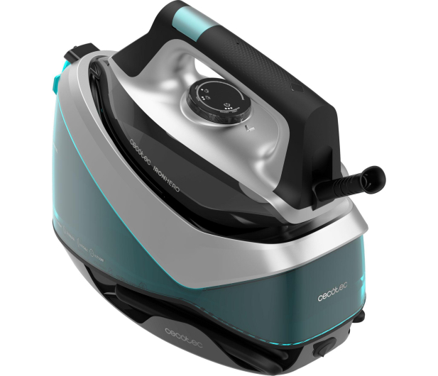 Cecotec ŻELAZKO CECOTEC IRONHERO H-2800 STATION - 1487747 - zdjęcie 2